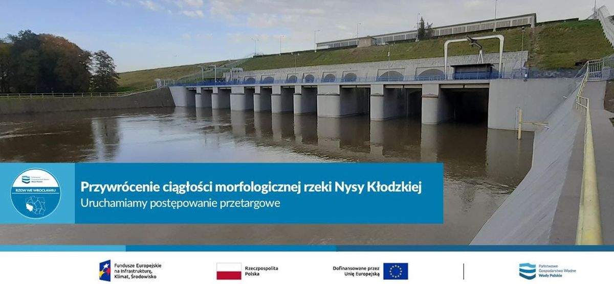 Fot. PGW Wody Polskie