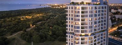 W Gdańsku ruszyła budowa 99-metrowego wieżowca Big Boy. 12 kondygnacji zajmie w nim hotel