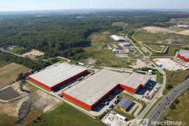 [Kraków] Dekpol wybudował centrum logistyczne dla 7R Logistic