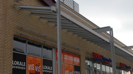 [Radom] Radomski street mall &#8222;Vis a Vis&#8221; z nowymi najemcami