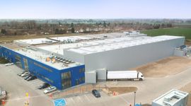 Amerykańska firma WestRock rozbudowuje fabrykę w Tczewie. Powstaną nowe miejsca pracy
