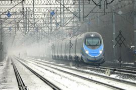 Więcej pociągów. Nowy rozkład jazdy PKP Intercity na sezon 2024/2025 dla woj. dolnośląskiego