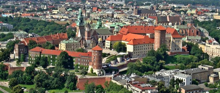 Kraków stawia na innowacje mieszkaniowe