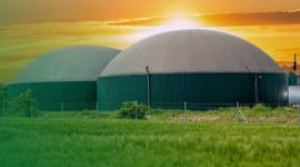 W Polsce powstanie pierwsza w Europie Środkowo-Wschodniej biogazownia produkująca biometan połączona z wychwytywaniem i skraplaniem CO