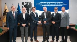 Strategiczne porozumienie dla Pomorza: PSSE i PEJ łączą siły na rzecz rozwoju energetyki jądrowej i lokalnych inwestycji