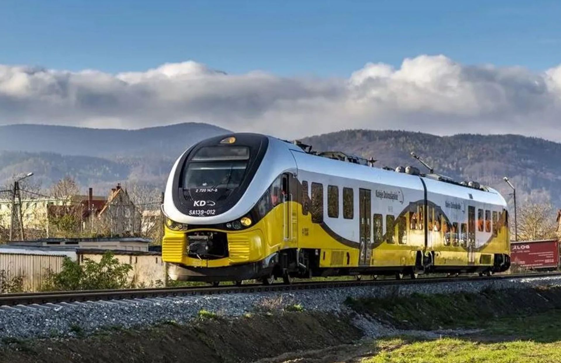 Dolny Śląsk: Kolejny krok w stronę powrotu kolei do Bolkowa!