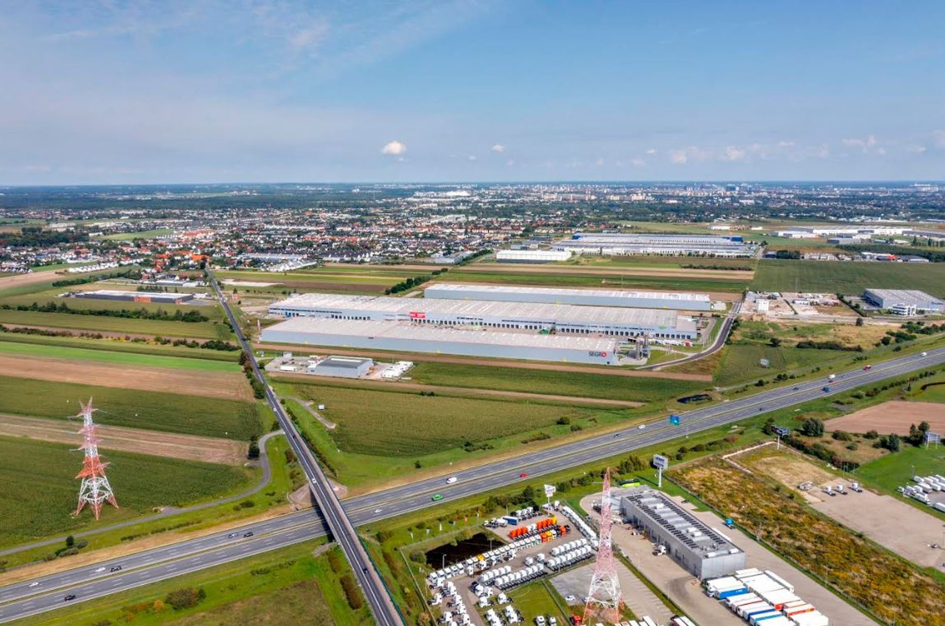 Francuska firma Vilmorin Garden stawia na Wielkopolskę 