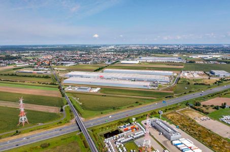 Francuska firma Vilmorin Garden stawia na Wielkopolskę 