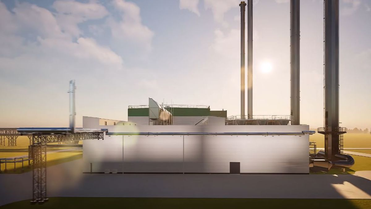 PGE Energia Ciepła