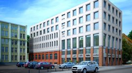 [Wrocław] W końcu rusza budowa kompleksu przy Dąbrowskiego