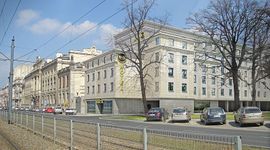 [Łódź] B&B Hotels Polska rozpoczyna budowę hotelu w Łodzi