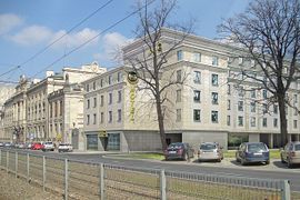 [Łódź] B&B Hotels Polska rozpoczyna budowę hotelu w Łodzi