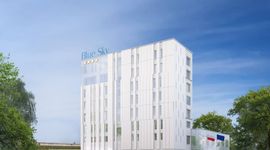 Wrocław: Przybędzie dużo nowych hoteli 