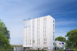Wrocław: Przybędzie dużo nowych hoteli 