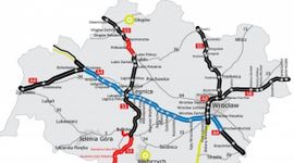 Dolny Śląsk: Podpisano umowę na wykonanie analizy rozbudowy autostrady A4