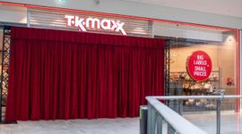 TK Maxx otworzy nowy sklep w Krakowie