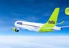 Łotewskie linie airBaltic uruchomią połączenie lotnicze z Krakowa do Wilna