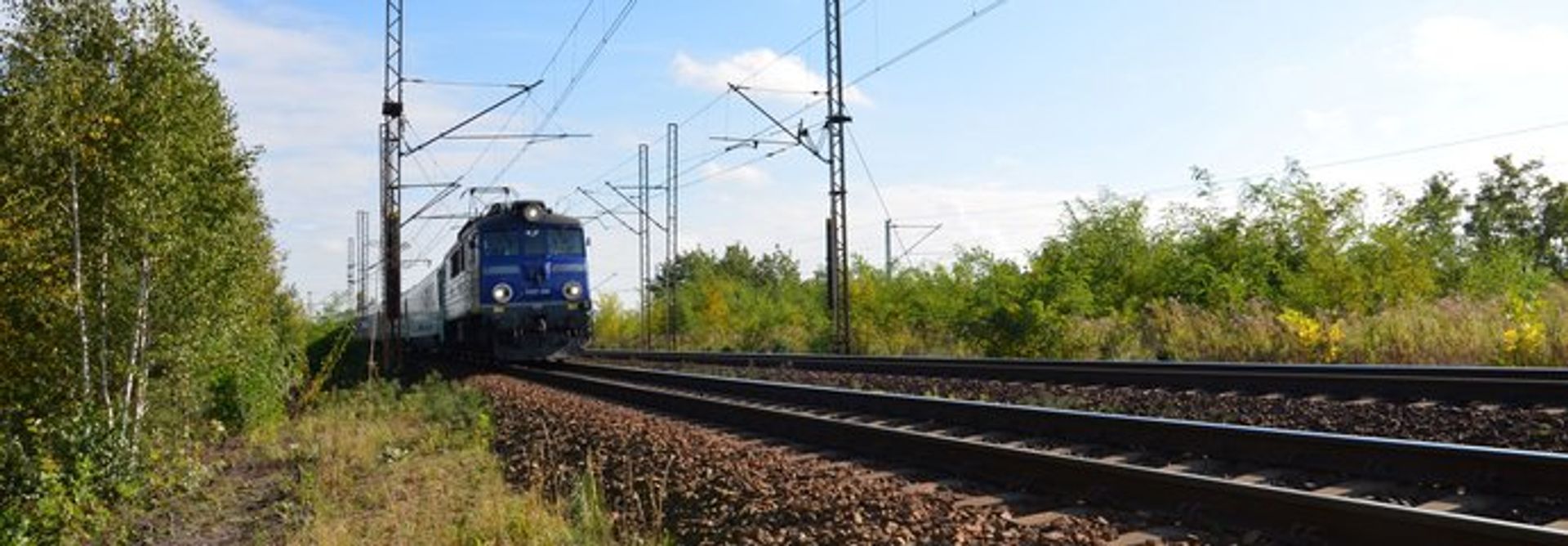 Lepszy dostęp do pociągów dla mieszkańców Sosnowca i Jaworzna