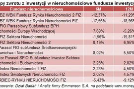 [Polska] Jak wygląda opłacalność pośrednich inwestycji w nieruchomości?