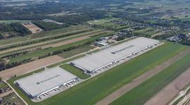Nowe miejsca pracy. Panattoni z kolejną wielką inwestycją pod Łodzią