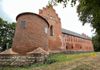 Zamek Krzyżacki w Polsce na sprzedaż. Za grube miliony