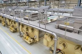 Kolejna duża, znana światowa firma stawia na Łódź. Nowe miejsca pracy