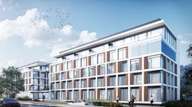 4-gwiadkowy hotel My Story Gdynia zostanie rozbudowany