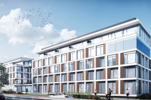 4-gwiadkowy hotel My Story Gdynia zostanie rozbudowany