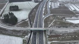Kolejna część drogi ekspresowej S19 Via Carpatia oddana do ruchu