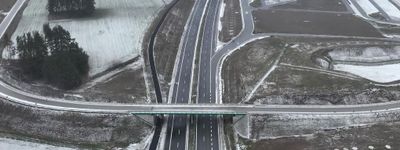Kolejna część drogi ekspresowej S19 Via Carpatia oddana do ruchu