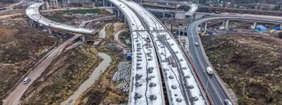 Co słychać na budowie Wschodniej Obwodnicy Krakowa? [FILMY]