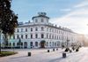 Historyczny Hotel Europa wraca na mapę Lublina. Palace Europa Lublin otworzy się po 6 latach przerwy