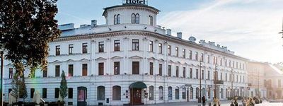 Historyczny Hotel Europa wraca na mapę Lublina. Palace Europa Lublin otworzy się po 6 latach przerwy