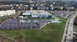 W Gorzowie Wielkopolskim powstanie nowy park handlowy