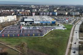 W Gorzowie Wielkopolskim powstanie nowy park handlowy