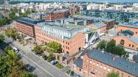 Kolejna firma stawia na Pragę-Północ. Sirowa Poland wybrała Centrum Praskie Koneser