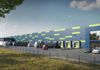 Nowe miejsca pracy! MLP Group rozpoczyna budowę nowego centrum logistycznego MLP Rzeszów