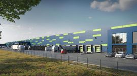 Nowe miejsca pracy! MLP Group rozpoczyna budowę nowego centrum logistycznego MLP Rzeszów