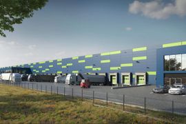 Nowe miejsca pracy! MLP Group rozpoczyna budowę nowego centrum logistycznego MLP Rzeszów