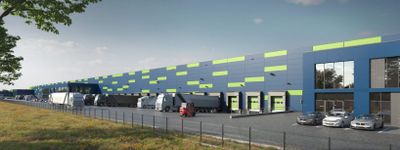 Nowe miejsca pracy! MLP Group rozpoczyna budowę nowego centrum logistycznego MLP Rzeszów