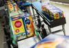 Znana globalna firma Capri-Sun wybuduje dużą fabrykę soków w woj. zachodniopomorskim