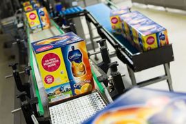 Znana globalna firma Capri-Sun wybuduje dużą fabrykę soków w woj. zachodniopomorskim