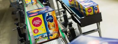 Znana globalna firma Capri-Sun wybuduje dużą fabrykę soków w woj. zachodniopomorskim
