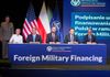 BGK pozyskał 4 mld USD z amerykańskiego programu Foreign Military Financing na rzecz Funduszu Wsparcia Sił Zbrojnych