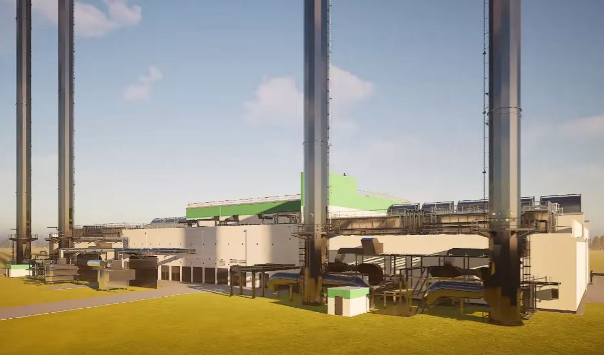 PGE Energia Ciepła