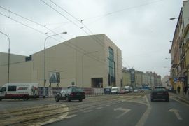 [Wrocław] AIB Bank i McCarthy Harte Polska sprzedały działkę we Wrocławiu