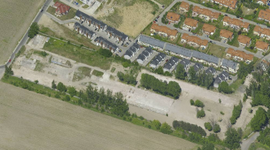 Wrocław: Warszawski deweloper inwestuje na Muchoborze Wielkim. Wybuduje osiedle w sąsiedztwie stawu