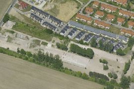 Wrocław: Warszawski deweloper inwestuje na Muchoborze Wielkim. Wybuduje osiedle w sąsiedztwie stawu