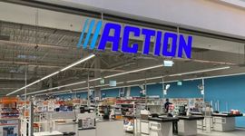 Action otworzył nowy sklep w Kaliszu