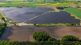EDP Renewables z pierwszym projektem hybrydowym w Polsce